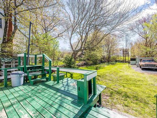 42 Jackson Road, Dartmouth, NS 