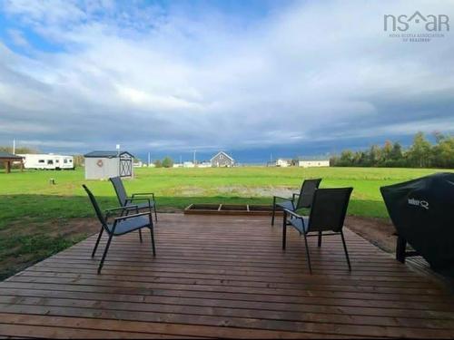 1133 Brule Shore Road, Brule Shore, NS 