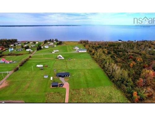 1133 Brule Shore Road, Brule Shore, NS 