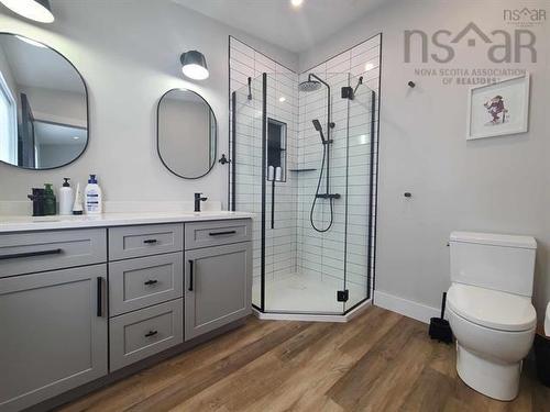 1133 Brule Shore Road, Brule Shore, NS 