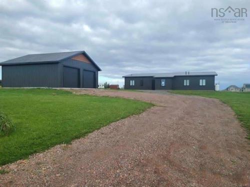1133 Brule Shore Road, Brule Shore, NS 
