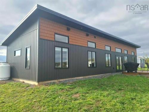 1133 Brule Shore Road, Brule Shore, NS 