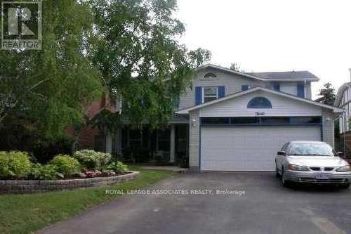 30 MADRID CRESCENT  Brampton, ON L6S 2X4