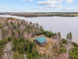 265 GARDEN Lane Fortune Bridge, PE C0A 2B0