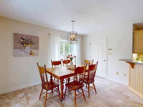 72 Chambers Close, Wolfville, NS 