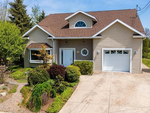 72 Chambers Close, Wolfville, NS 