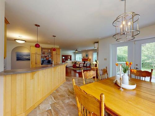 72 Chambers Close, Wolfville, NS 