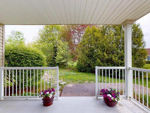 72 Chambers Close, Wolfville, NS 