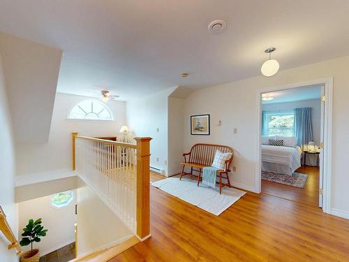 72 Chambers Close, Wolfville, NS 