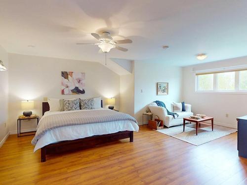 72 Chambers Close, Wolfville, NS 