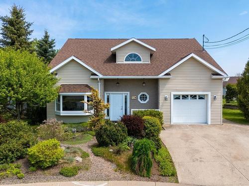 72 Chambers Close, Wolfville, NS 