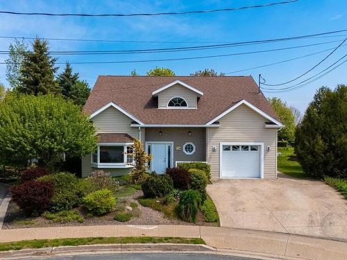 72 Chambers Close, Wolfville, NS 