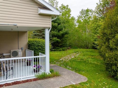 72 Chambers Close, Wolfville, NS 