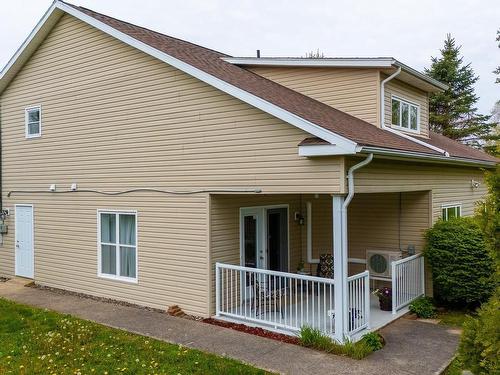 72 Chambers Close, Wolfville, NS 