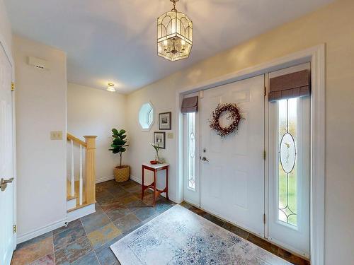 72 Chambers Close, Wolfville, NS 