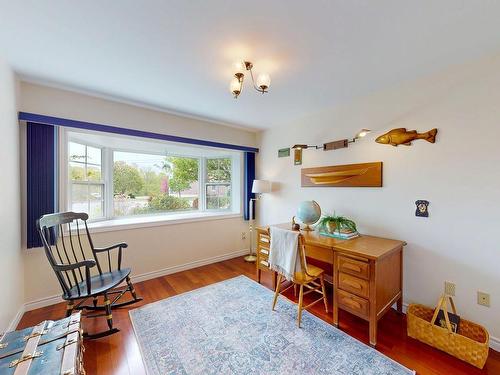 72 Chambers Close, Wolfville, NS 