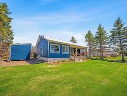 91 Graham Head Road Fernwood, PE C0B 1C0