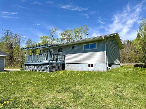 500 242 Highway, River Hebert, NS 