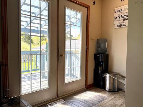 500 242 Highway, River Hebert, NS 