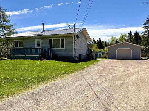 500 242 Highway, River Hebert, NS 