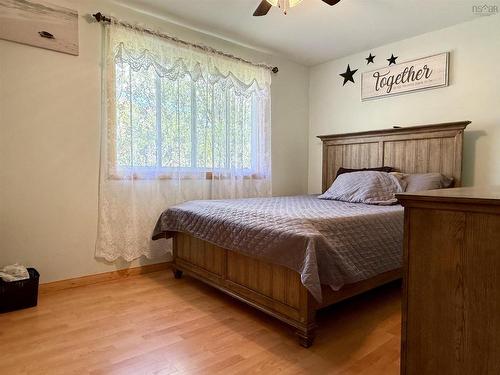500 242 Highway, River Hebert, NS 