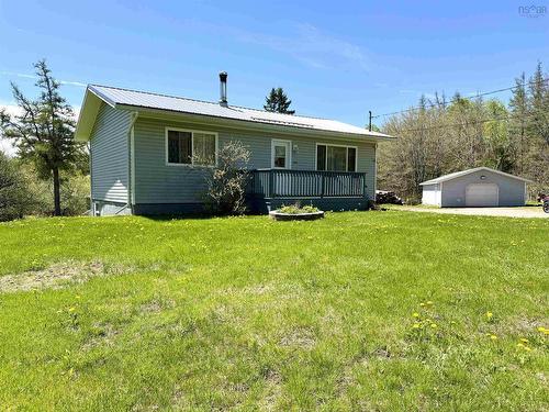 500 242 Highway, River Hebert, NS 