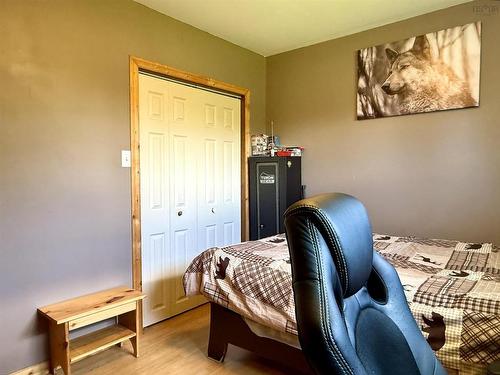500 242 Highway, River Hebert, NS 