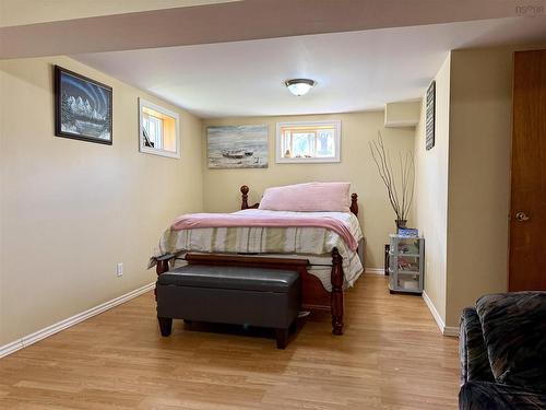 500 242 Highway, River Hebert, NS 