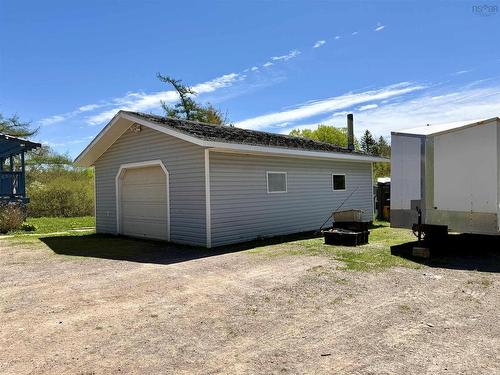 500 242 Highway, River Hebert, NS 