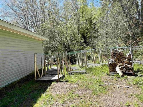 500 242 Highway, River Hebert, NS 