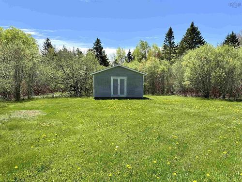 500 242 Highway, River Hebert, NS 