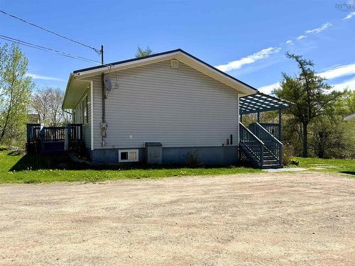 500 242 Highway, River Hebert, NS 