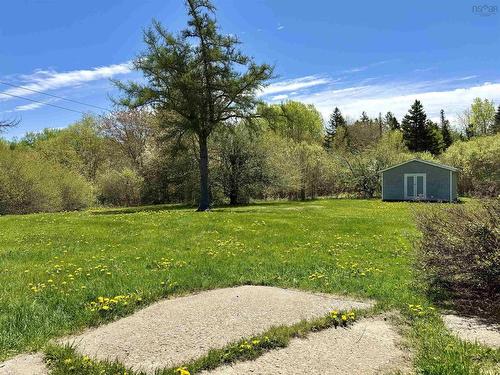 500 242 Highway, River Hebert, NS 