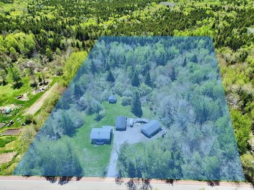 500 242 Highway, River Hebert, NS 