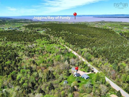 500 242 Highway, River Hebert, NS 