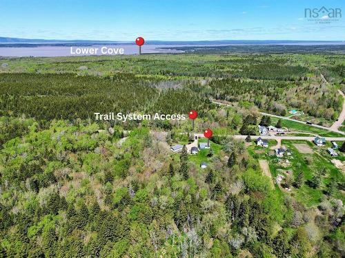500 242 Highway, River Hebert, NS 