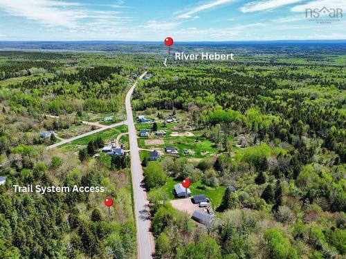 500 242 Highway, River Hebert, NS 