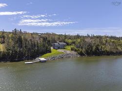 1390 East Petpeswick Road  East Petpeswick, NS B0J 2L0
