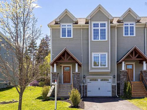 75 Bently Drive, Halifax, NS 