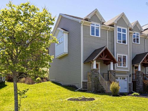 75 Bently Drive, Halifax, NS 