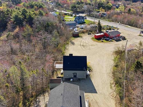 3760 Highway 3, Chester, NS 