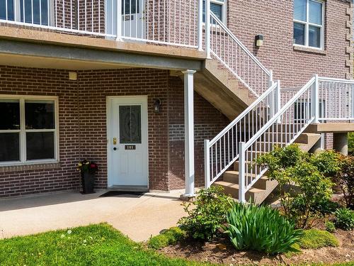 101 42 Bigelow Street  Wolfville, NS B4P 0A4