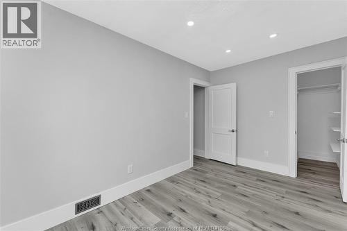 1525 Dougall, Windsor, ON - Indoor Photo Showing Other Room