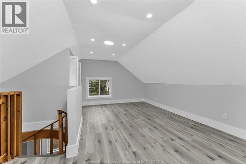 1525 Dougall, Windsor, ON - Indoor Photo Showing Other Room