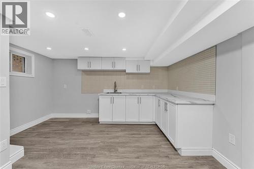 1525 Dougall, Windsor, ON - Indoor
