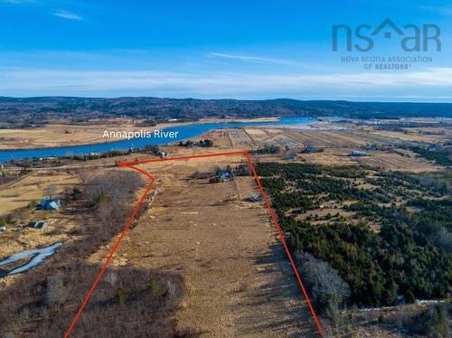 7017 Highway 1, Belleisle, NS 