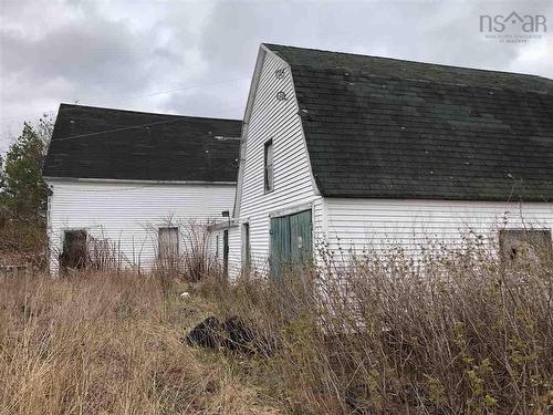7017 Highway 1, Belleisle, NS 