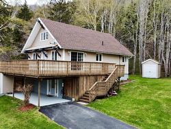 1428 Coxheath Road Coxheath, NS B1L 1B3