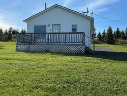 Cottage No.1 Route 13 - To Be Moved  New Glasgow, PE C0A 1N0