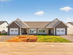 156 Key Avenue  Summerside, PE C1N 6G3
